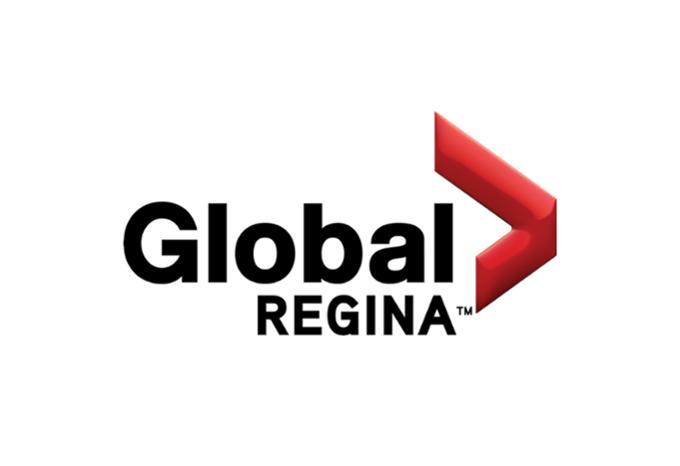 Global Regina logo