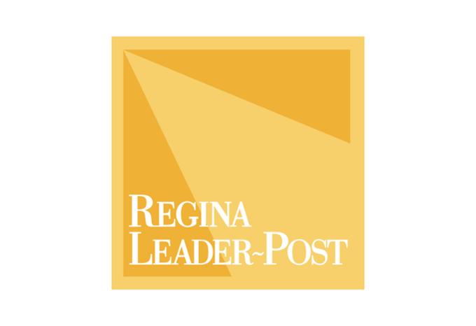 Leader-Post logo