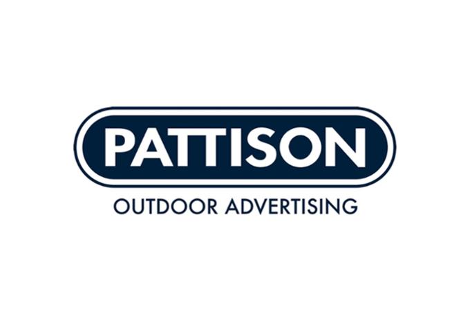 Pattison logo
