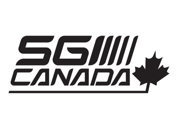SGI logo