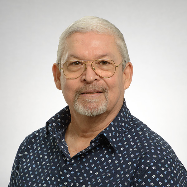Profile image for Martin Lopez Mendivil