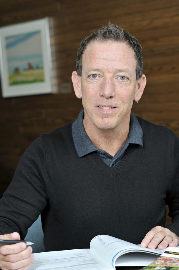 Profile image for Kevin O'Fee