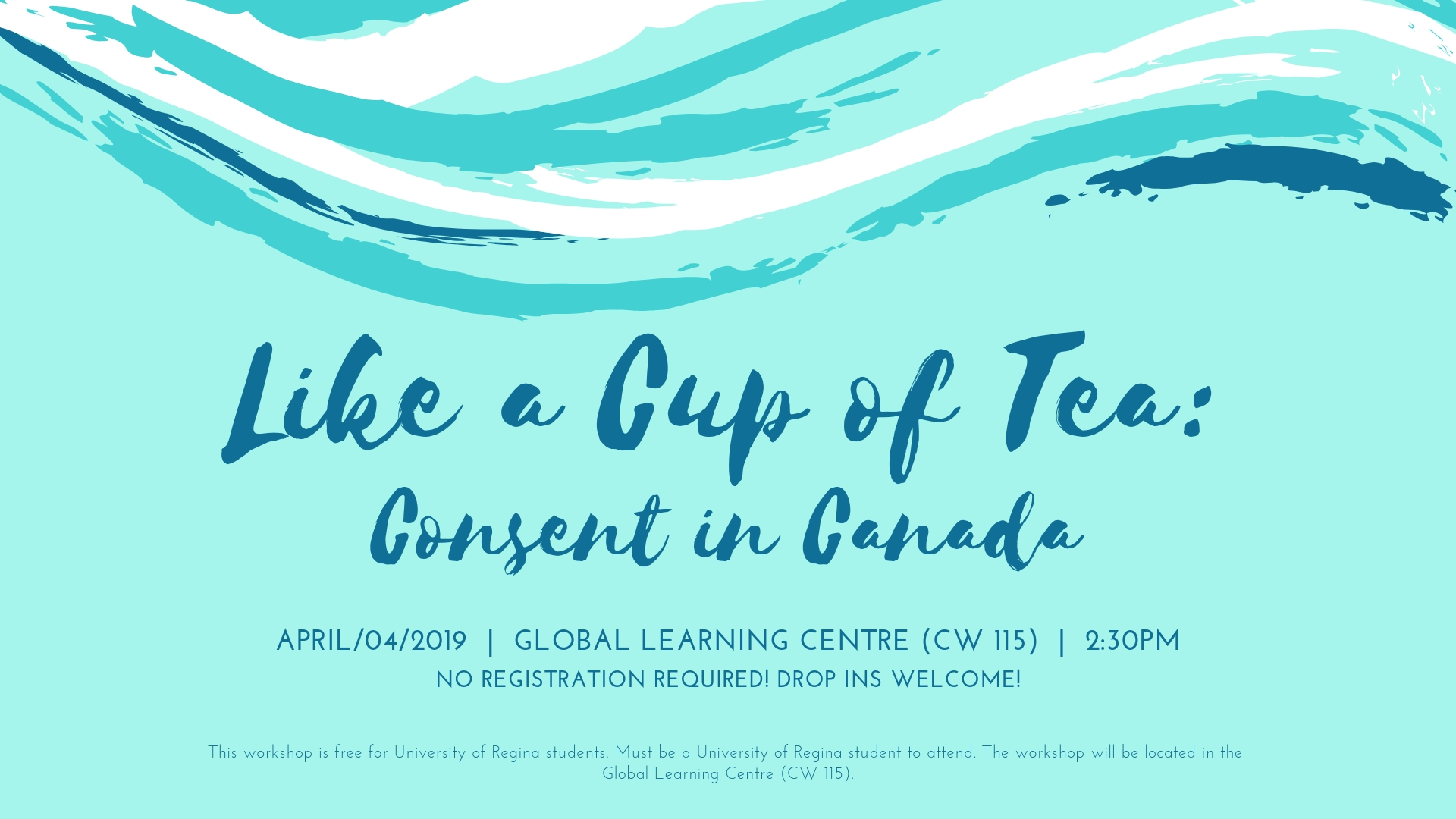 Consent in Canada Session