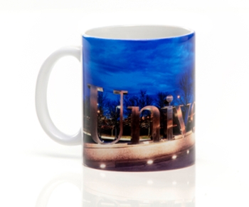 Personalized Coffee Mug