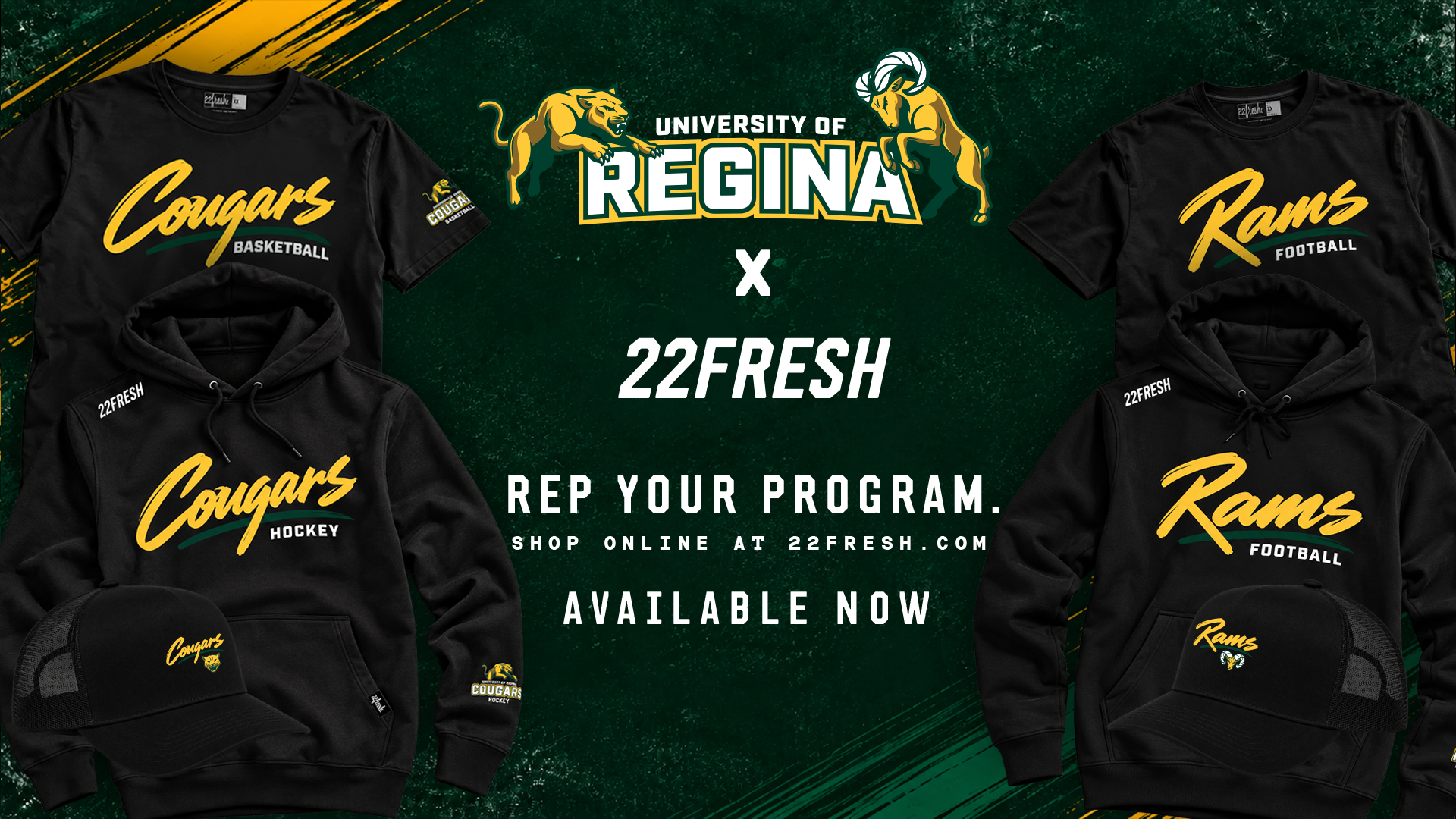 22Fresh