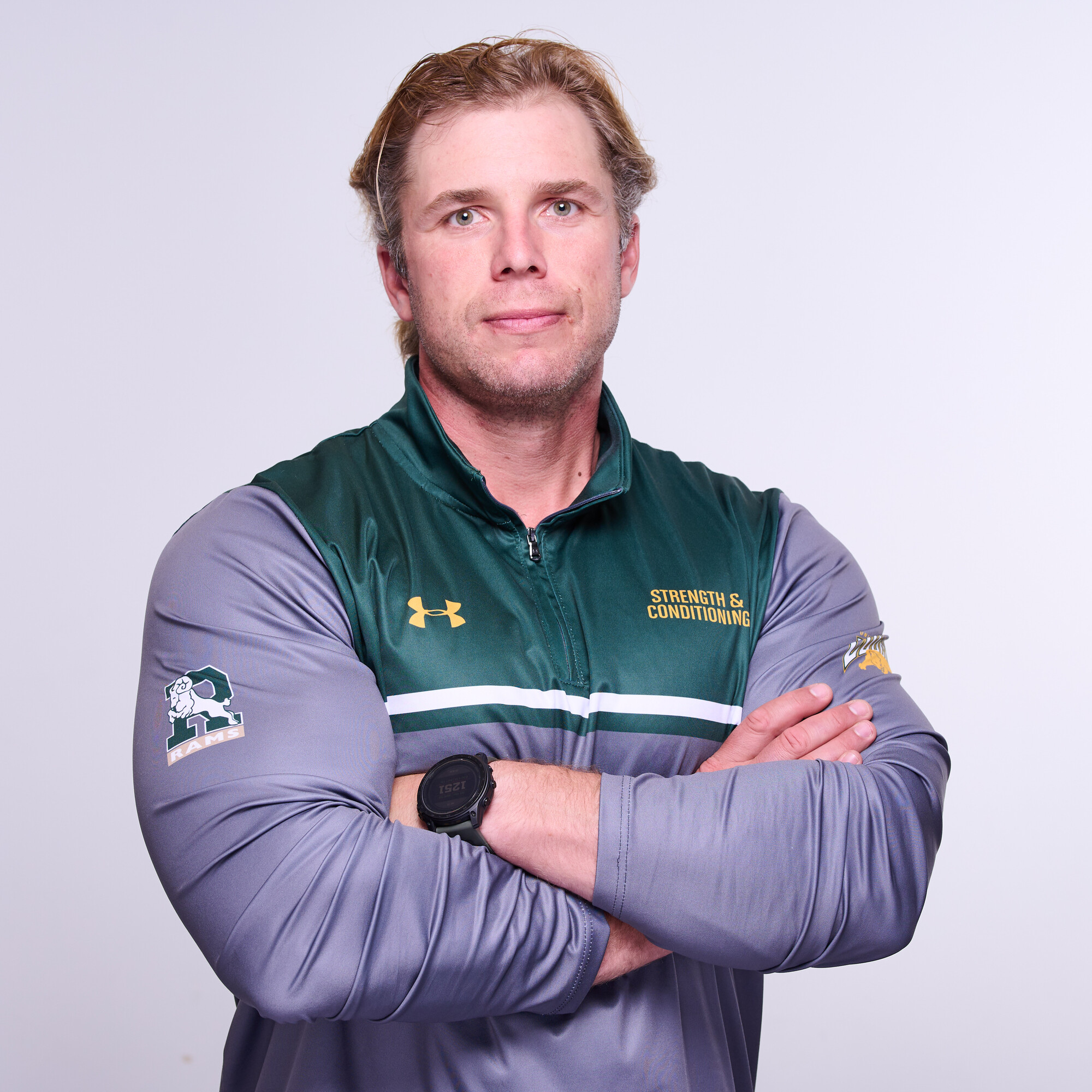 Profile image for Barclay Dahlstrom
