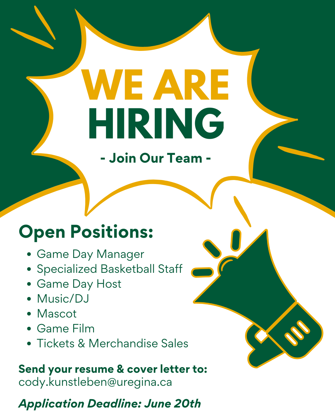 khs hiring