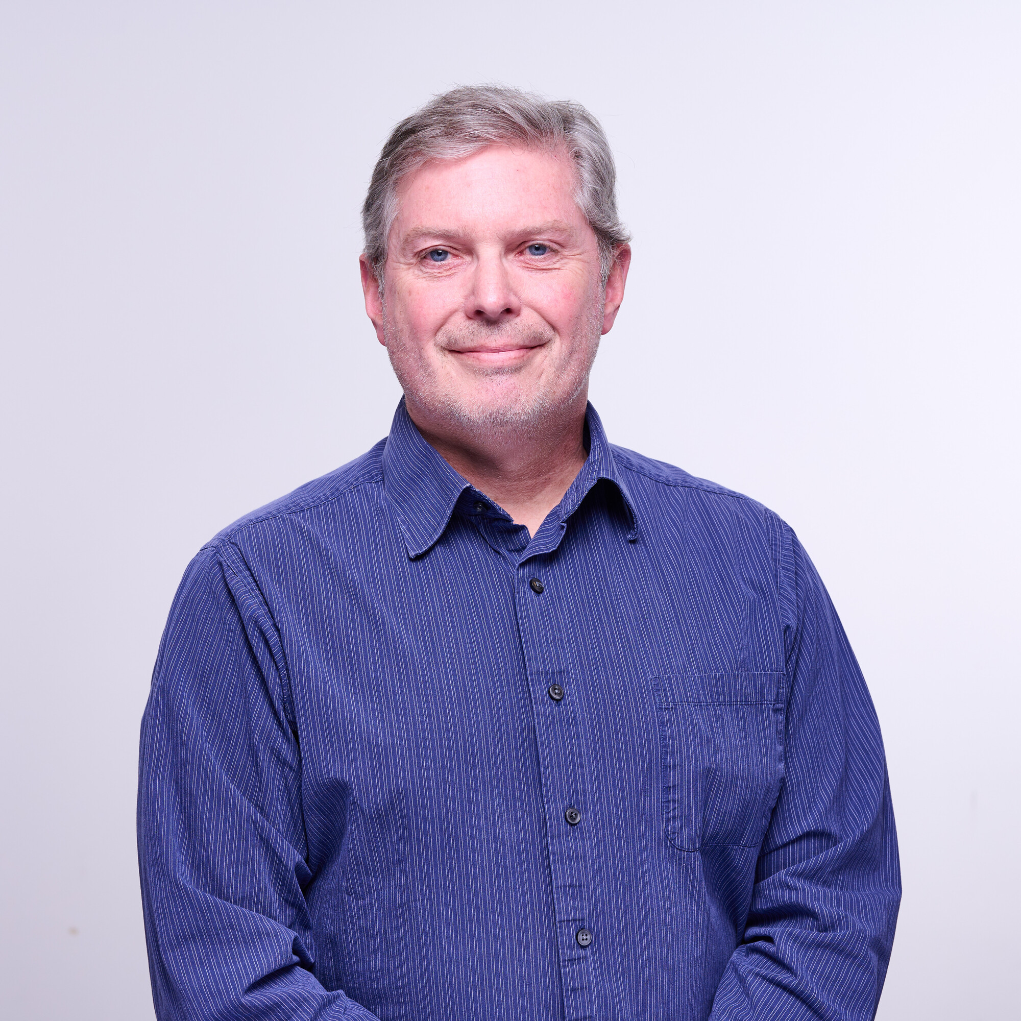Profile image for John Barden