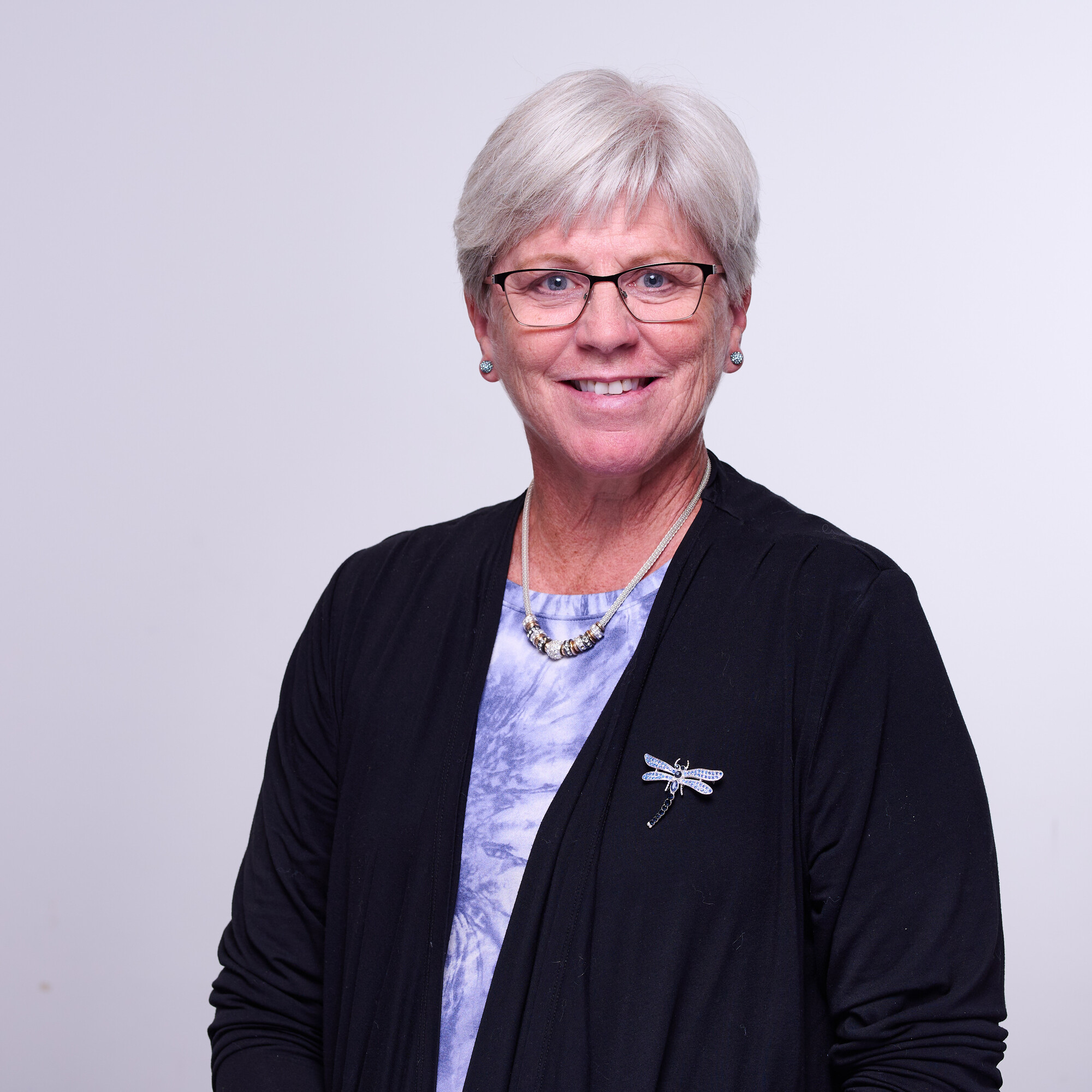 Profile image for June LeDrew