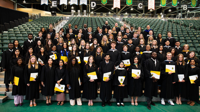 spring 2025 convocation