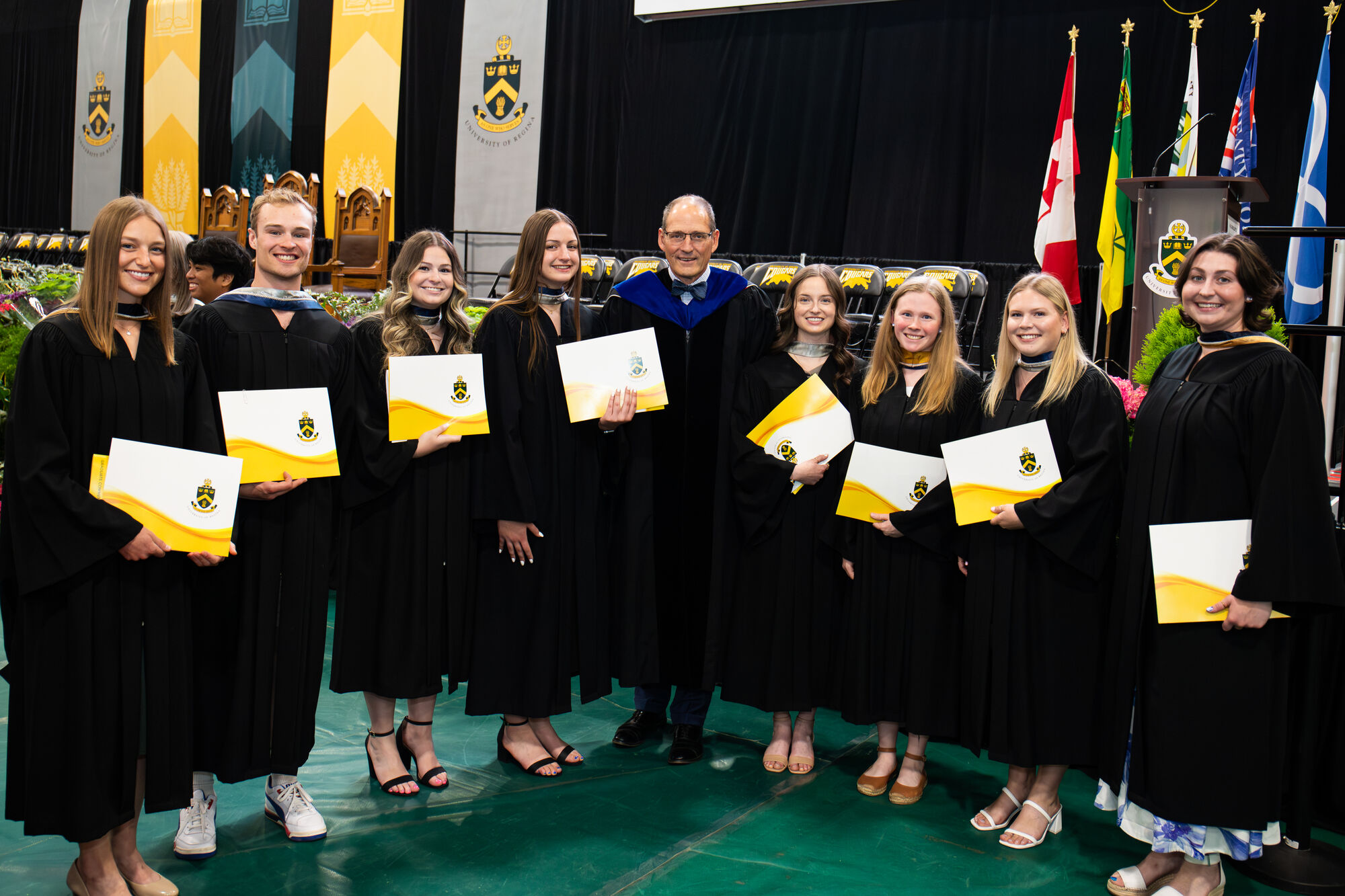 spring 2025 convocation