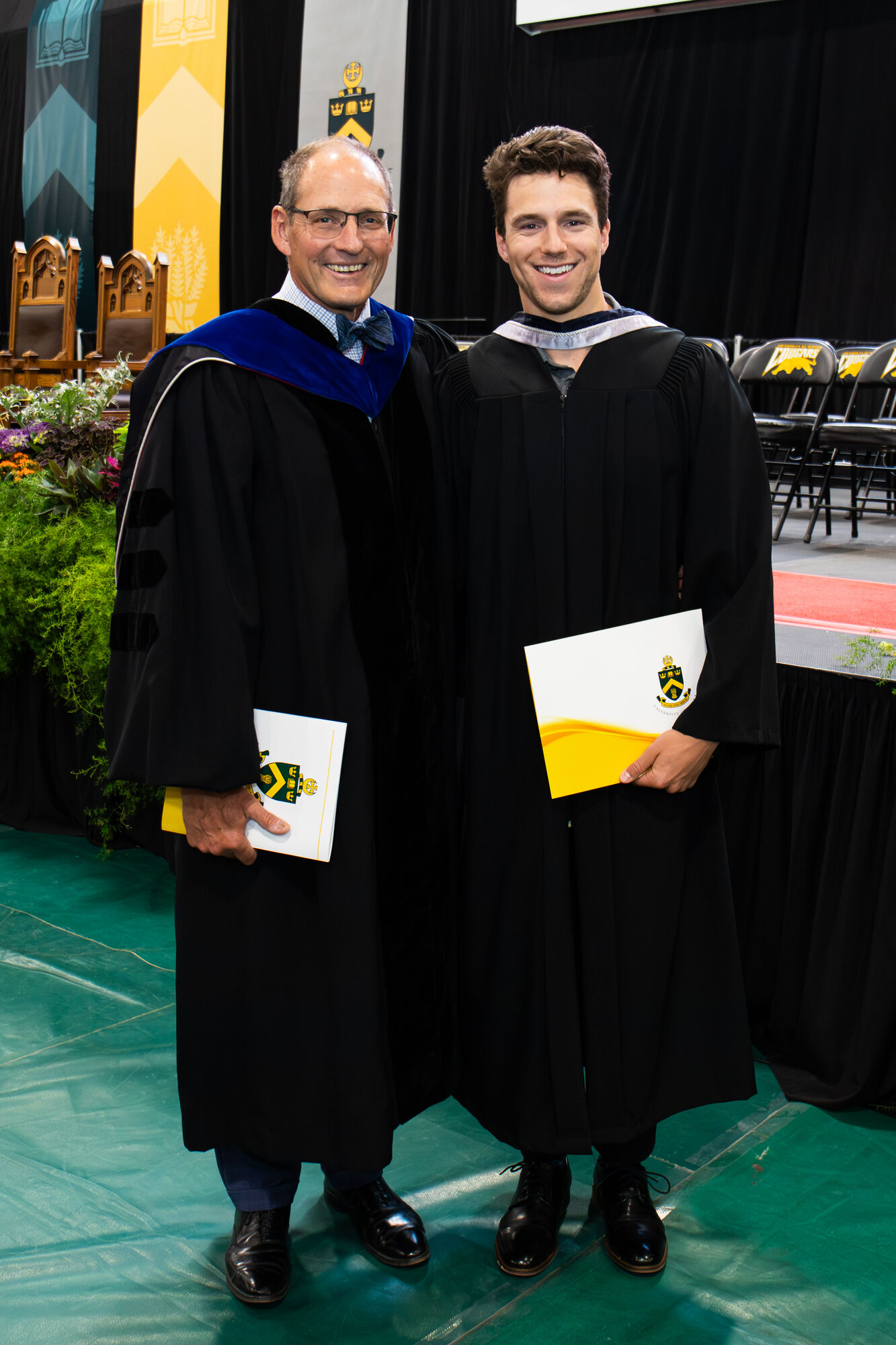 spring 2025 convocation