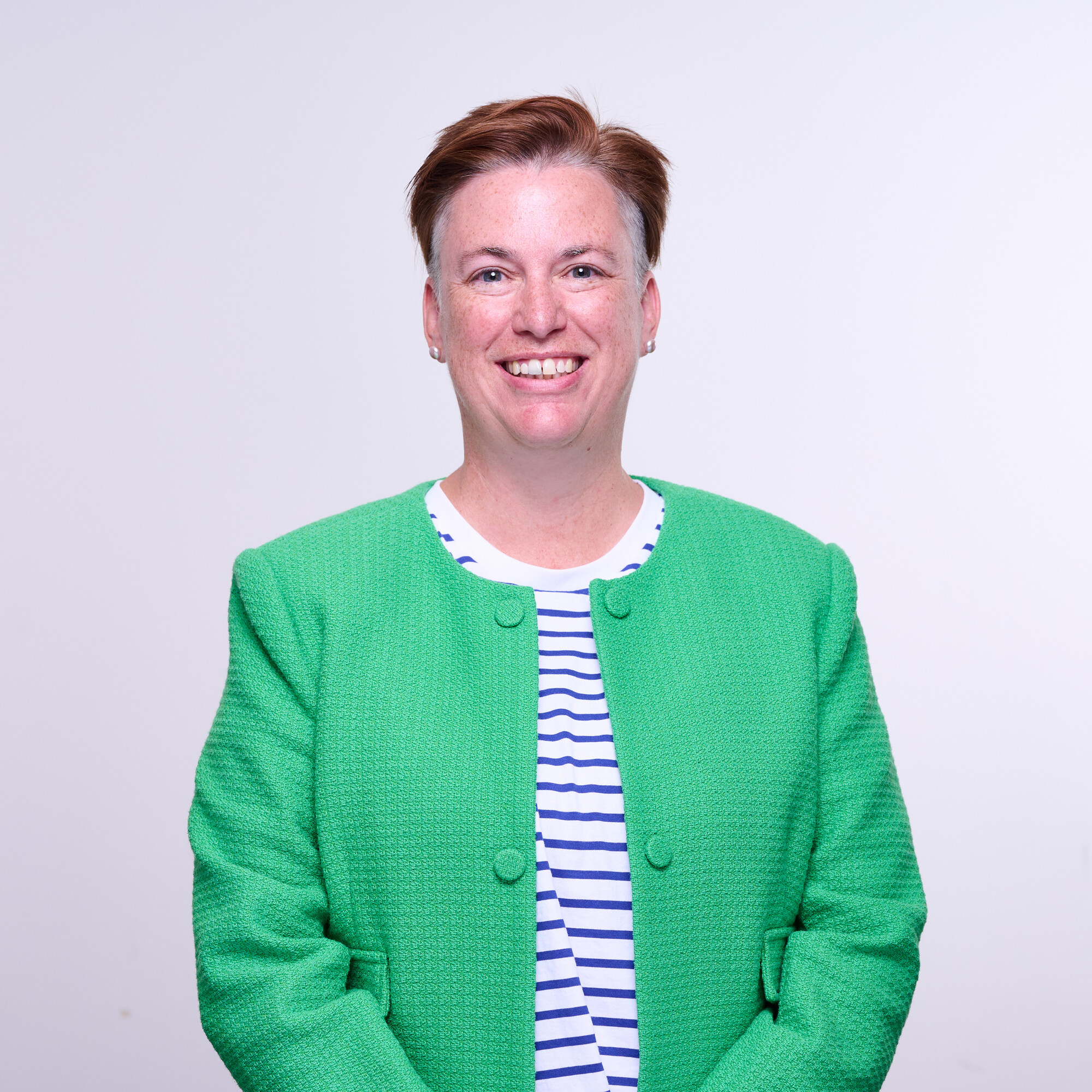 Profile image for Larena Hoeber