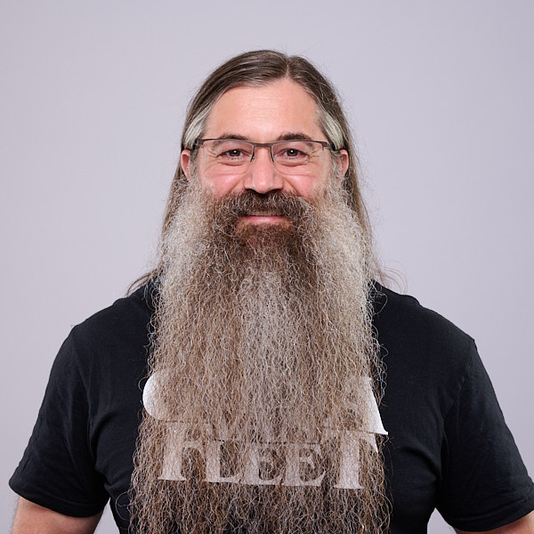 Profile image for Paul Bruno