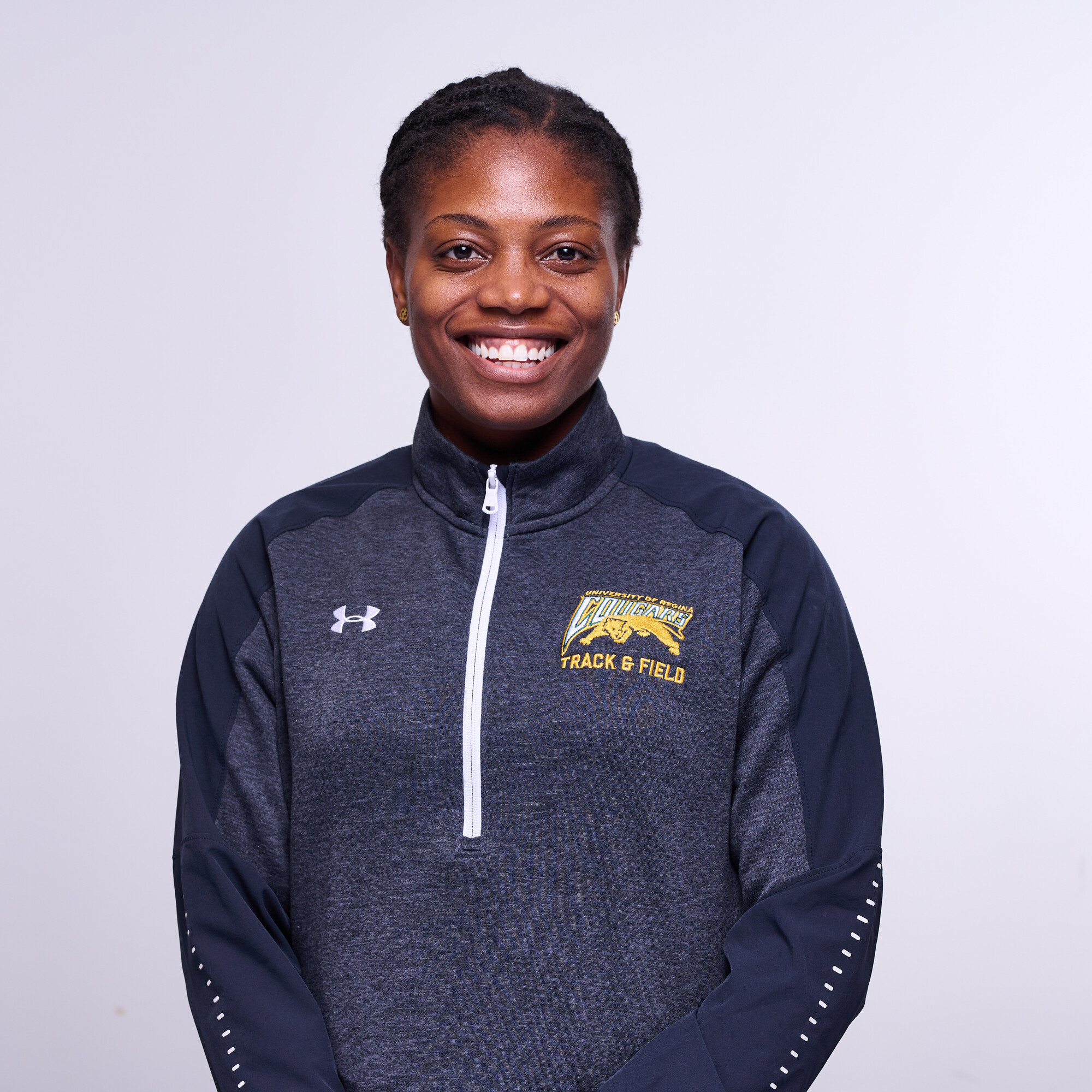 Profile image for Sabrina Nettey