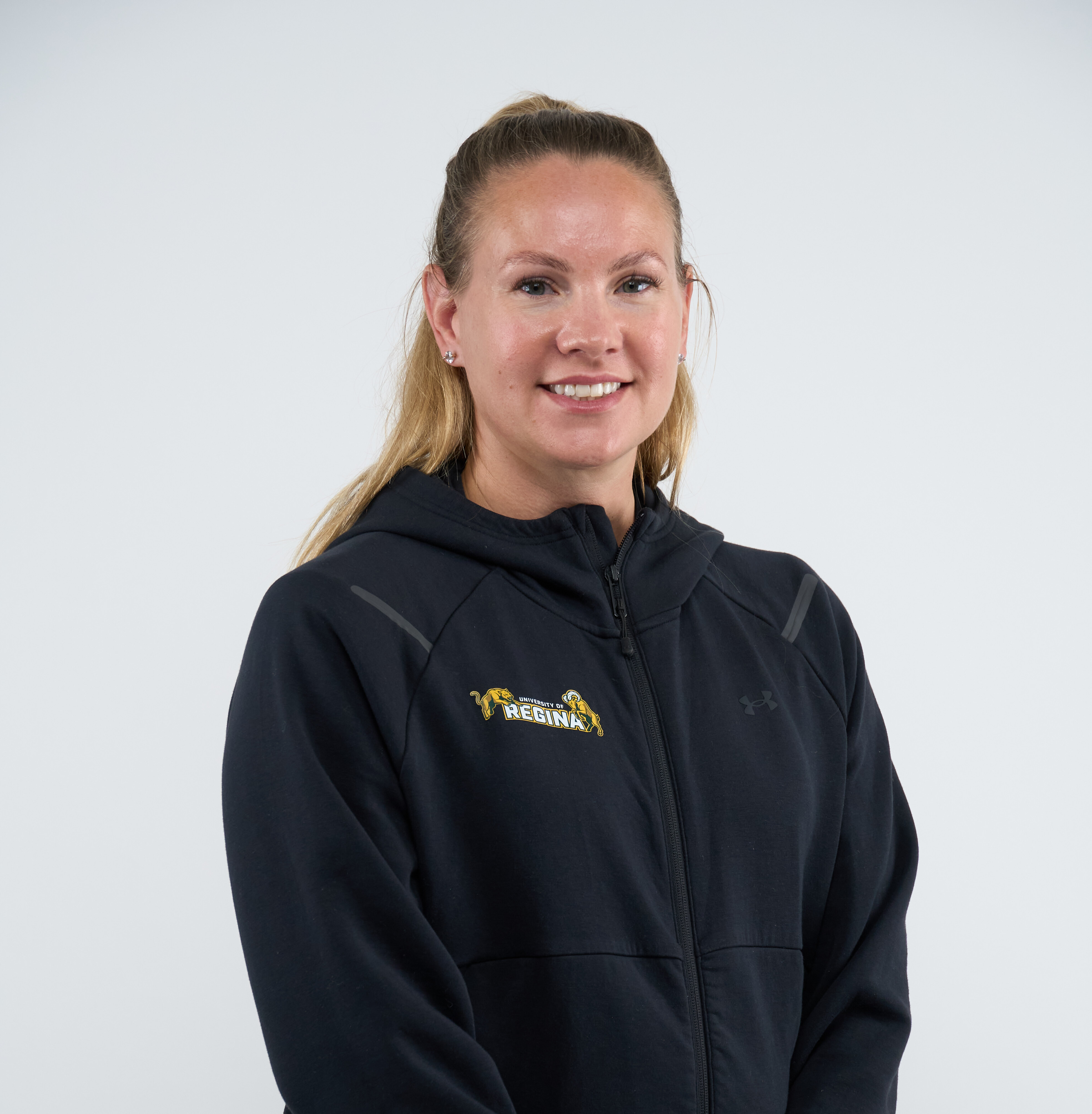 Headshot of Nicole Elkington
