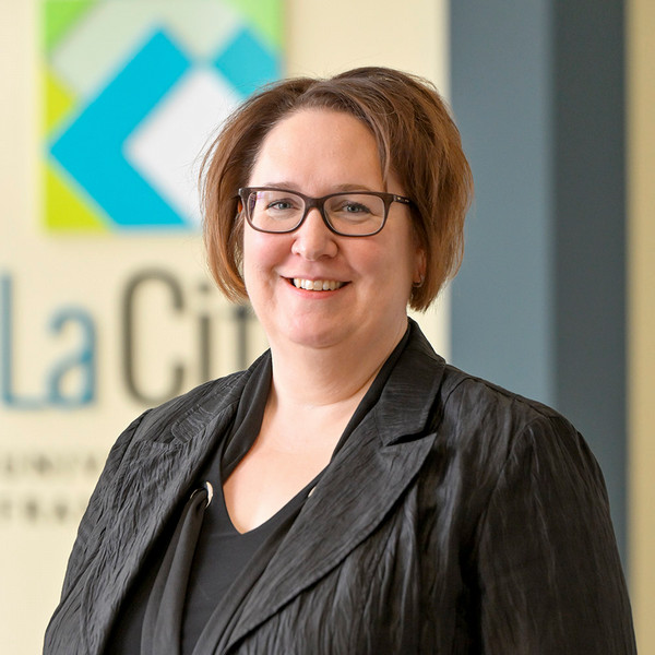 Profile image for Sophie Gaudet
