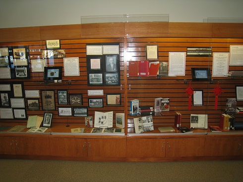 Library Display