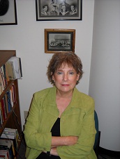 Myrna Kostash