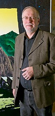 David Thauberger
