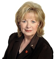 Pamela Wallin