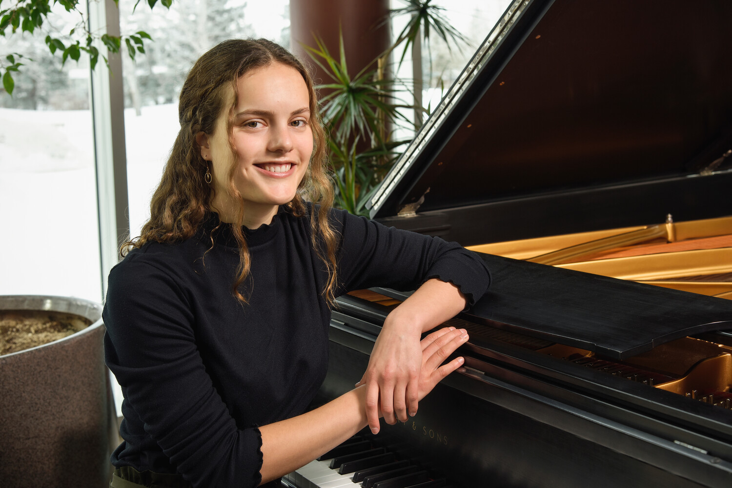 Media, Art, and Performance | University of Regina