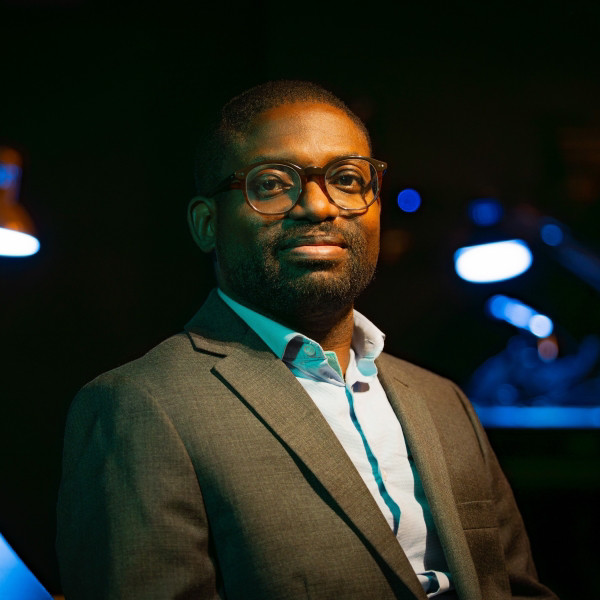 Profile image for Taiwo Afolabi