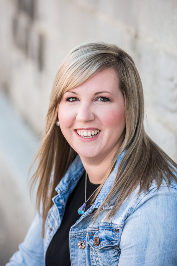 Profile image for Tina Alexander-Luna