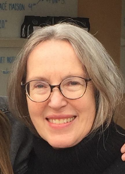 Profile image for Ruth Chambers