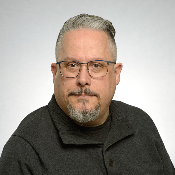 Profile image for David Garneau