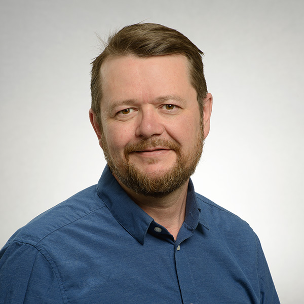 Profile image for Jesse Goddard