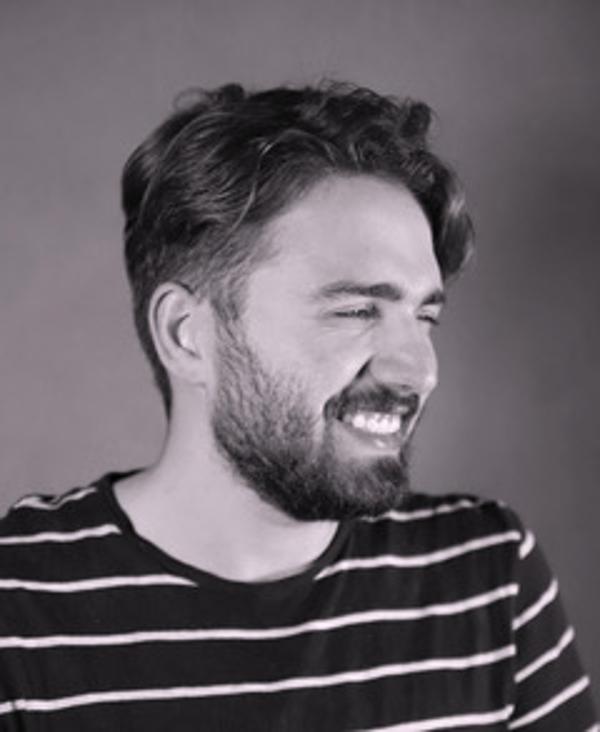 Profile image for Amin Malakootikhah