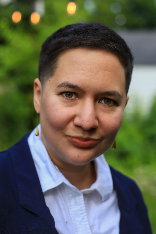 Profile image for Morgan Green