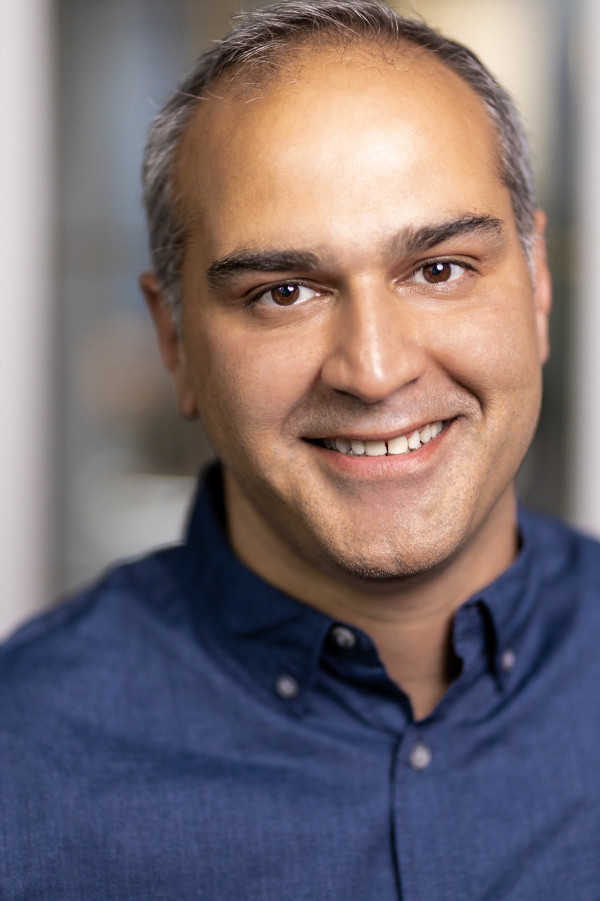 Profile image for Munish Sharma