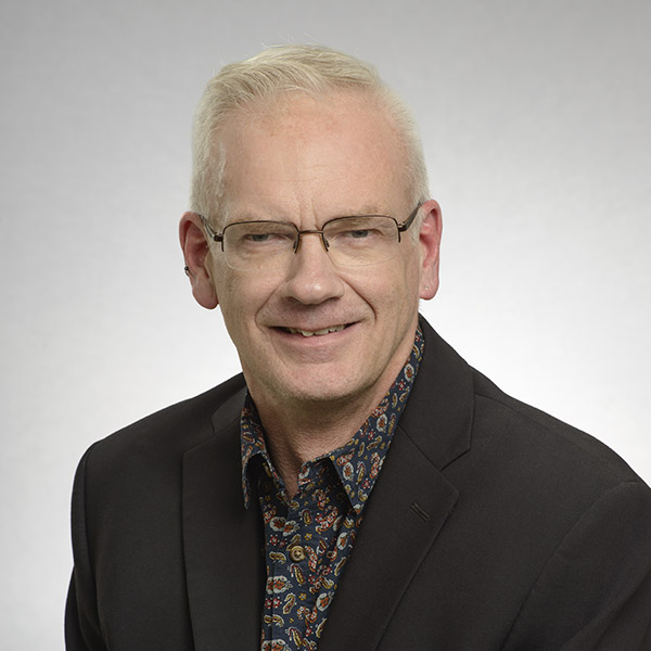 Profile image for Wes Pearce