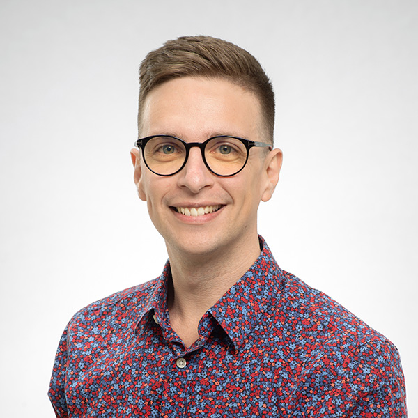 Profile image for Jonathan Petrychyn