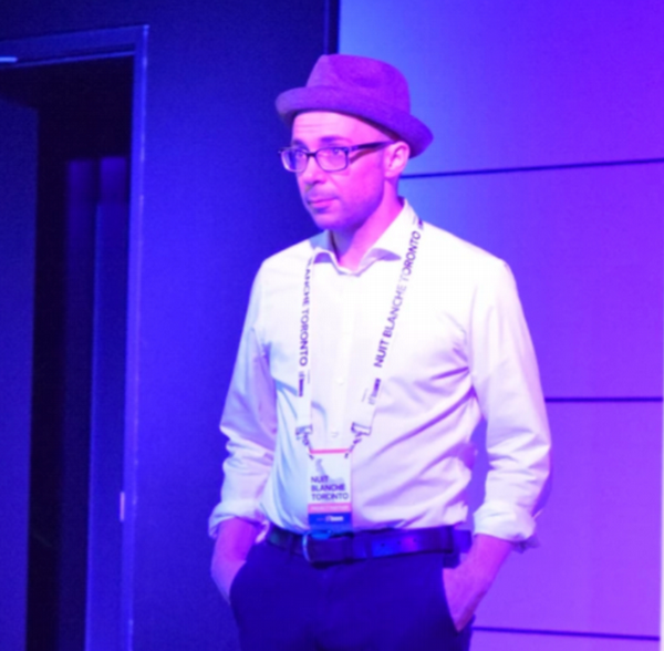 Profile image for Michael Reinhart