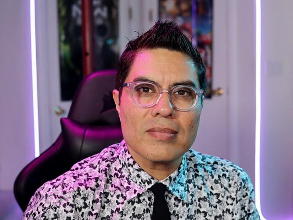 Profile image for David Roman