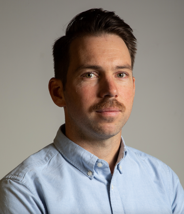 Profile image for Matthew Thompson