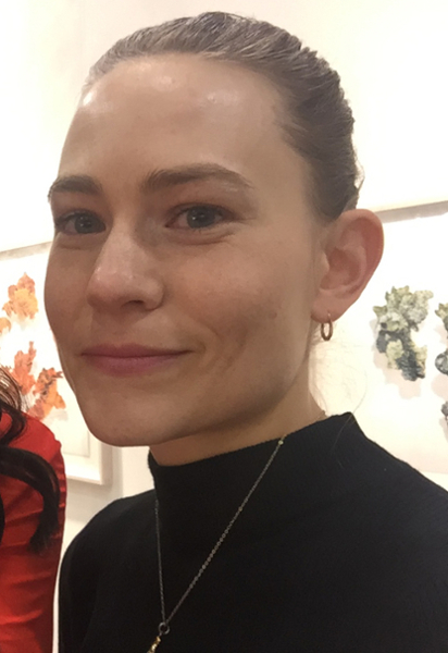 Profile image for Larissa Tiggelers