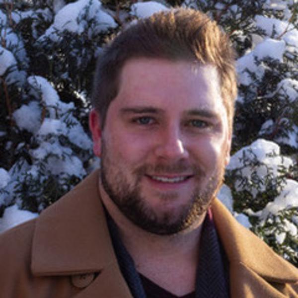 Profile image for Brandon Watson