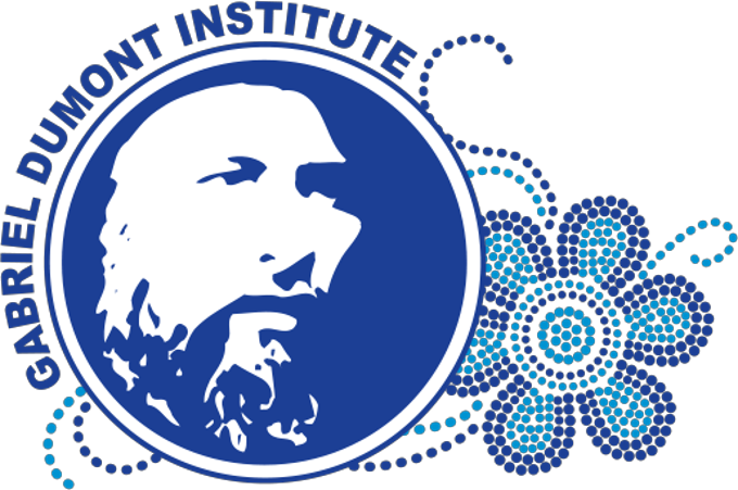 Gabriel Dumont logo
