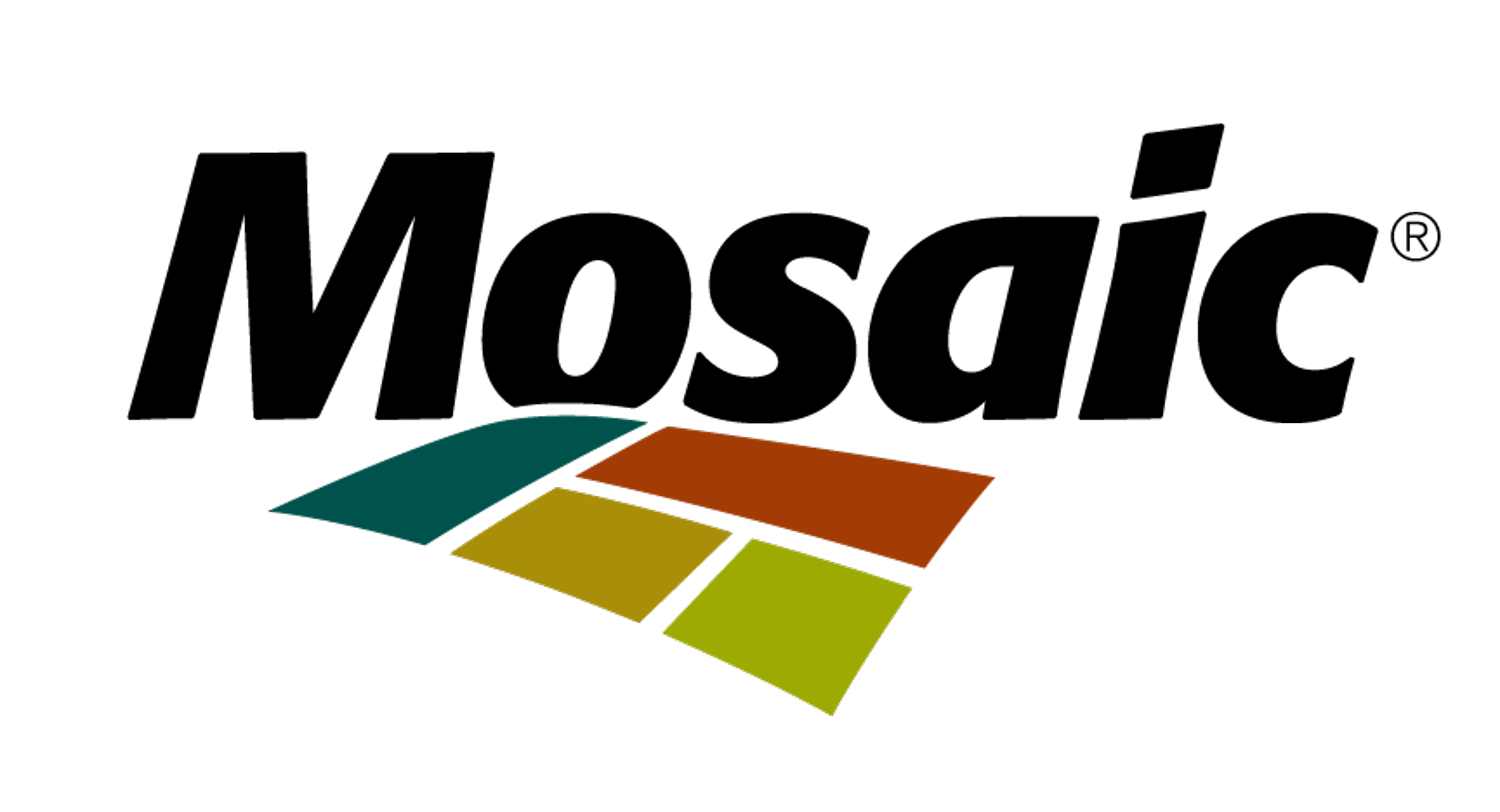 mosaic logo
