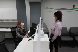 clinic