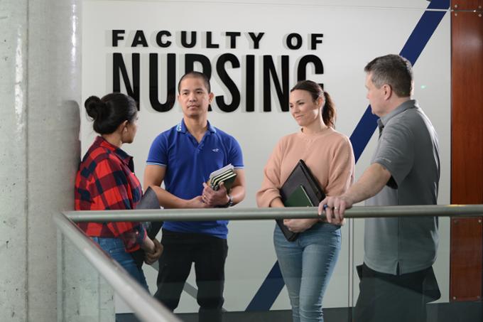 Faculty of Nursing