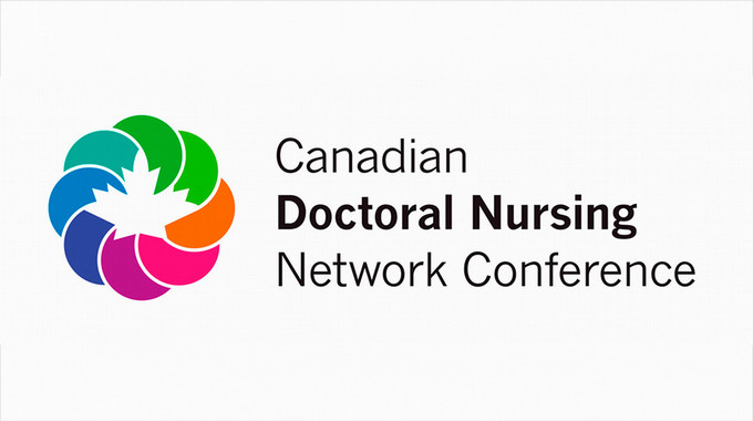 Canadian Doctoral Nursing Network Conference 