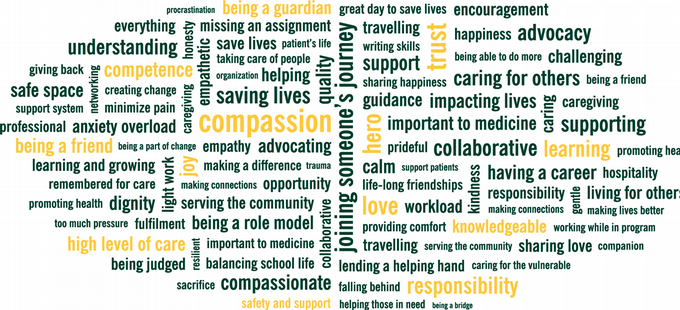 word cloud