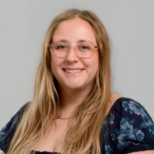 Profile image for Kaitlyn Goebel, BA