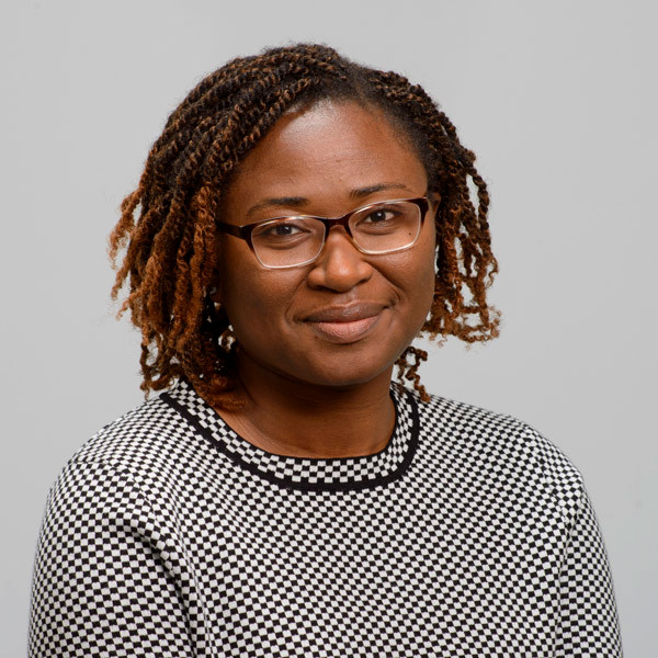 Profile image for Sarah Ilori, MPH, RN (NP)