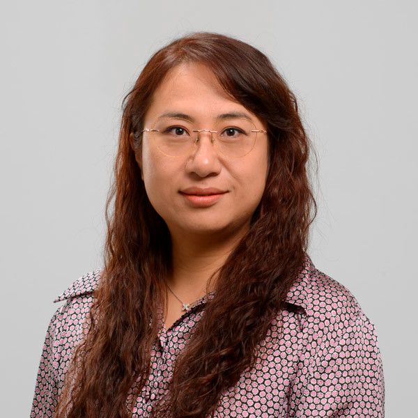 Profile image for Shasha  Lu